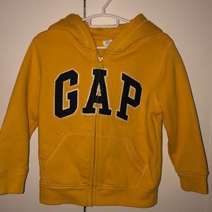 GAP hoodie